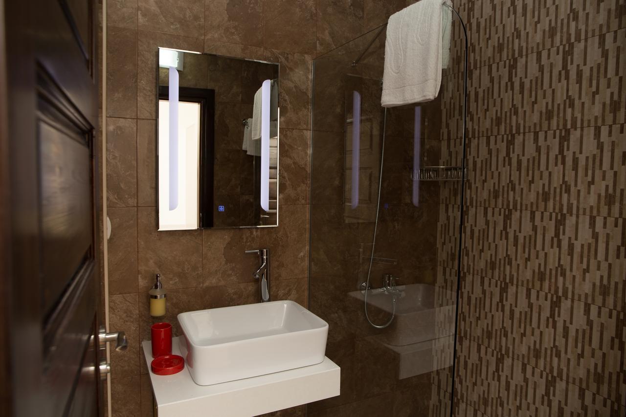 Hotel-Clinic Dr. Gechevi بافل بانيا المظهر الخارجي الصورة